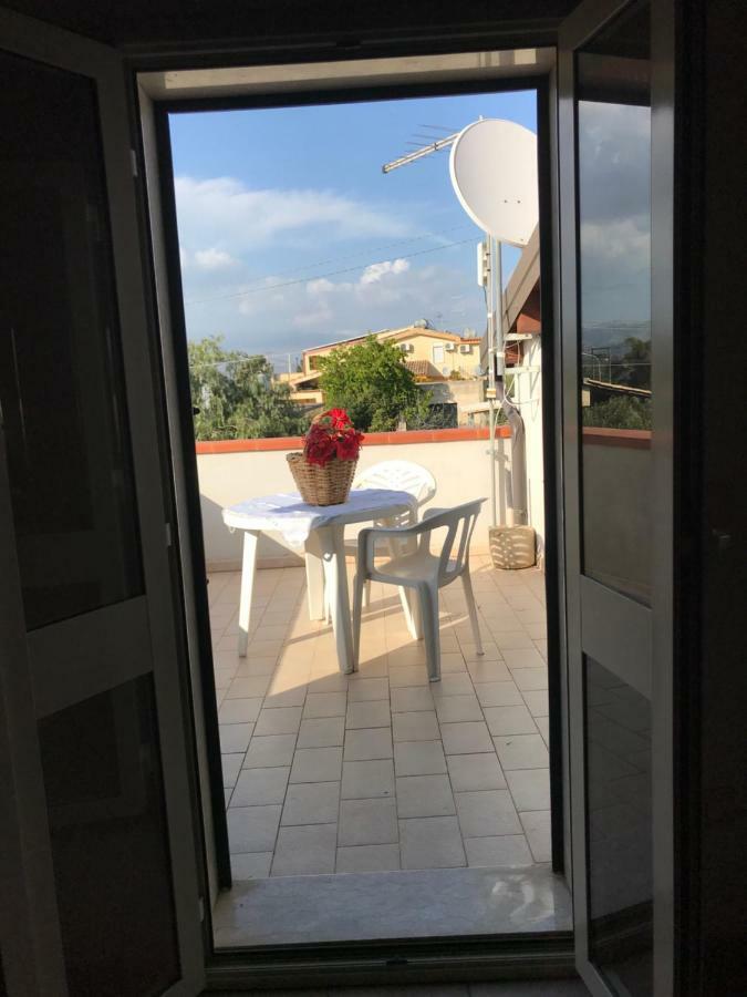Villa Salvatrice Lido di Noto Exterior foto