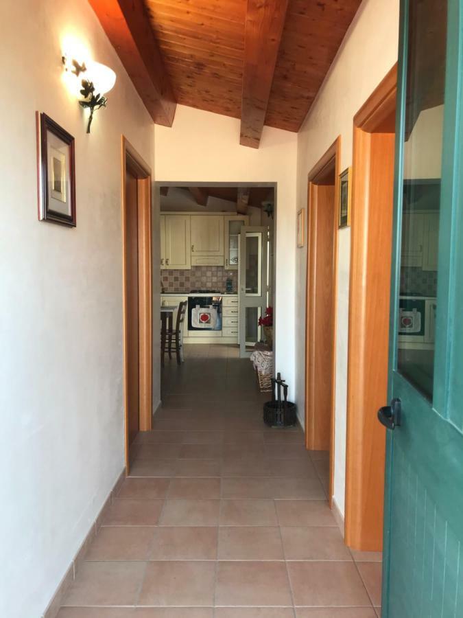 Villa Salvatrice Lido di Noto Exterior foto