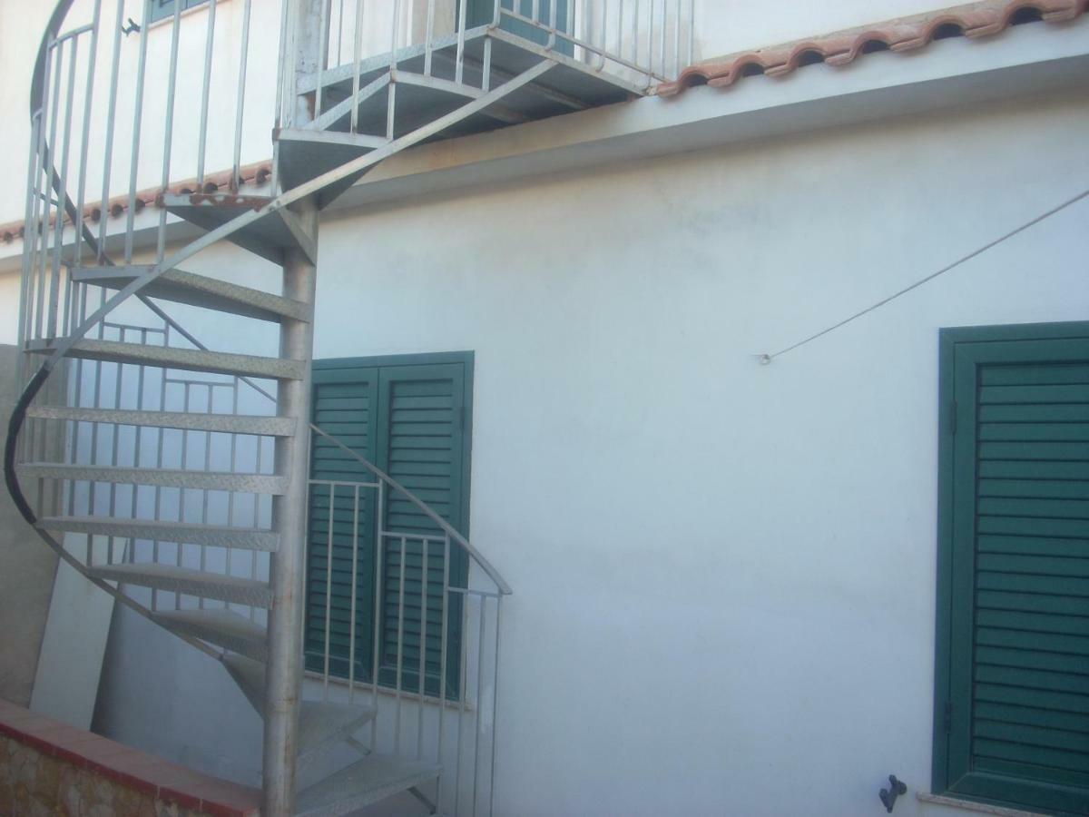 Villa Salvatrice Lido di Noto Exterior foto